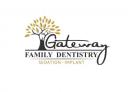 Gateway Family Dentistry – Sedation and Implants logo